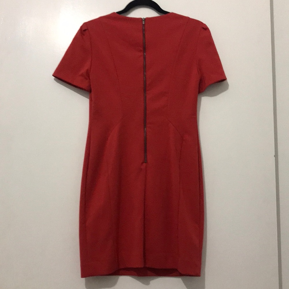 Mini Dress - Picture 2 of 4